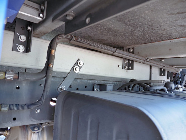 日野 デュトロ 冷凍バン 小型 TKG-XZU712M 年式 R1[写真33]