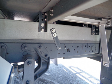 日野 デュトロ 冷凍バン 小型 TKG-XZU712M 年式 R1[写真32]
