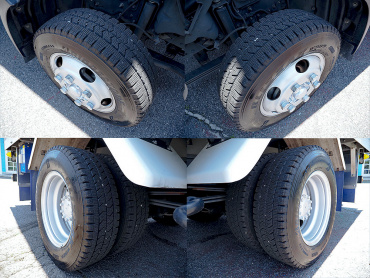 日野 デュトロ 冷凍バン 小型 TKG-XZU712M 年式 R1[写真35]