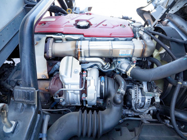 日野 デュトロ 冷凍バン 小型 TKG-XZU712M 年式 R1[写真37]