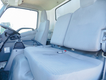 日野 デュトロ 冷凍バン 小型 TKG-XZU712M 年式 R1[写真29]