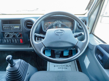 日野 デュトロ 冷凍バン 小型 TKG-XZU712M 年式 R1[写真23]