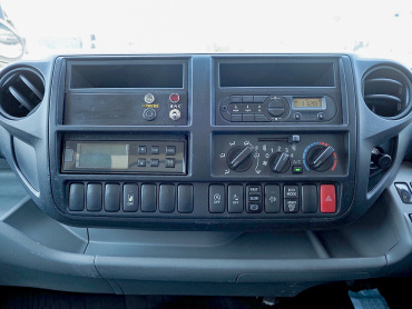 日野 デュトロ 冷凍バン 小型 TKG-XZU712M 年式 R1[写真26]