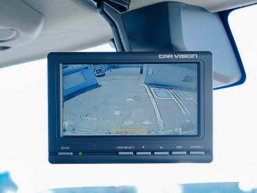 日野 デュトロ 冷凍バン 小型 TKG-XZU712M 年式 R1[写真27]