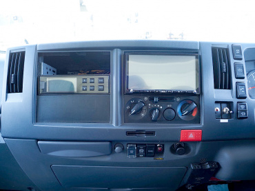 いすゞ エルフ 冷凍バン 小型 TPG-NPR85AN 年式 H29[写真29]