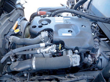 いすゞ エルフ 冷凍バン 小型 TPG-NPR85AN 年式 H29[写真38]