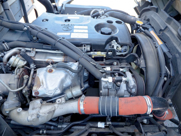 いすゞ エルフ 冷凍バン 小型 TPG-NPR85AN 年式 H29[写真39]