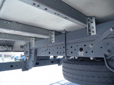 日野 デュトロ 冷凍バン 小型 TPG-XZU712M 年式 H30[写真36]