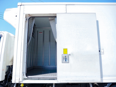 日野 デュトロ 冷凍バン 小型 TPG-XZU712M 年式 H30[写真14]