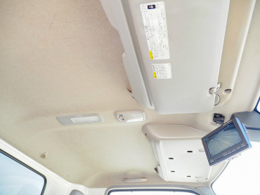 日野 デュトロ 冷凍バン 小型 TPG-XZU712M 年式 H30[写真30]
