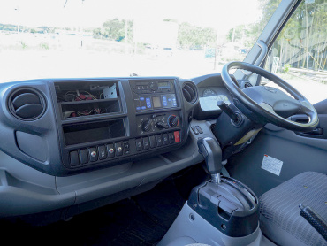日野 デュトロ 冷凍バン 小型 TPG-XZU712M 年式 H30[写真26]