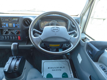 日野 デュトロ 冷凍バン 小型 TPG-XZU712M 年式 H30[写真25]