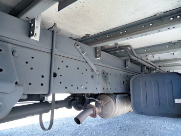 日野 デュトロ 冷凍バン 小型 TPG-XZU712M 年式 H30[写真35]