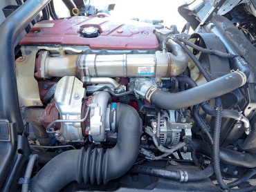 日野 デュトロ 冷凍バン 小型 TPG-XZU712M 年式 H30[写真39]