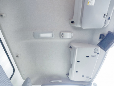 日野 デュトロ 冷凍バン 小型 TKG-XZU712M 年式 R1[写真28]