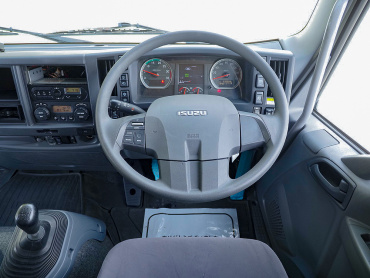 いすゞ フォワード ウイング車 中型 TKG-FRR90S2 年式 H29[写真28]