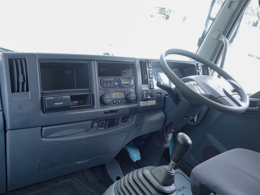 いすゞ フォワード ウイング車 中型 TKG-FRR90S2 年式 H29[写真29]