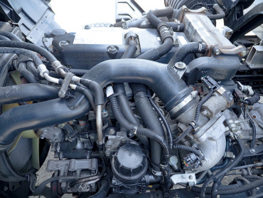 いすゞ フォワード ウイング車 中型 TKG-FRR90S2 年式 H29[写真42]