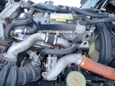 いすゞ フォワード ウイング車 中型 TKG-FRR90S2 年式 H29[写真41]