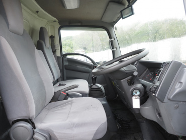 いすゞ エルフ 冷凍バン 小型 TPG-NPR85AN 年式 H29[写真22]