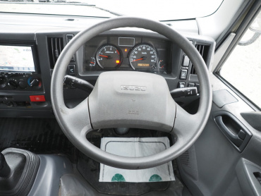 いすゞ エルフ 冷凍バン 小型 TPG-NPR85AN 年式 H29[写真24]