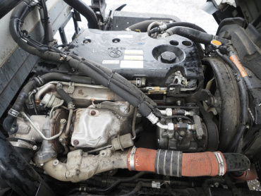 いすゞ エルフ 冷凍バン 小型 TPG-NPR85AN 年式 H29[写真36]