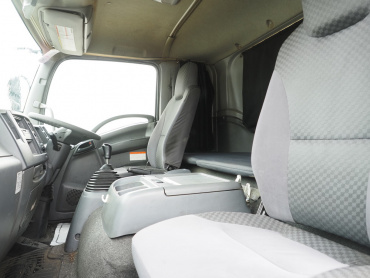 いすゞ フォワード ウイング車 中型 TKG-FRR90T2 年式 H29[写真38]