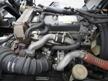 いすゞ フォワード ウイング車 中型 TKG-FRR90T2 年式 H29[写真46]
