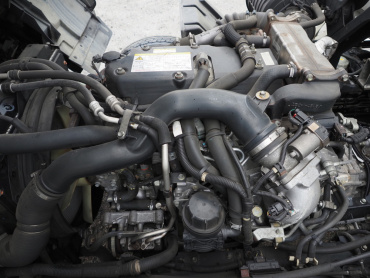 いすゞ フォワード ウイング車 中型 TKG-FRR90T2 年式 H29[写真47]