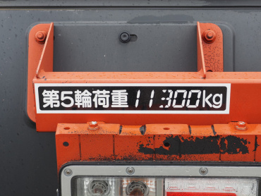 日野 プロフィア トラクタ 大型 2DG-SH1EEGG 年式 R4[写真17]