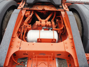 日野 プロフィア トラクタ 大型 2DG-SH1EEGG 年式 R4[写真33]