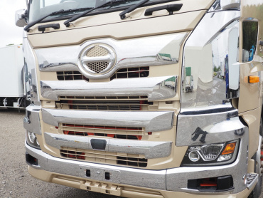 日野 プロフィア トラクタ 大型 2DG-SH1EEGG 年式 R4[写真07]