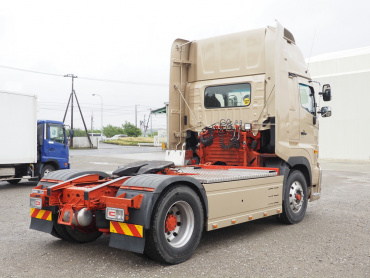 日野 プロフィア トラクタ 大型 2DG-SH1EEGG 年式 R4[写真04]