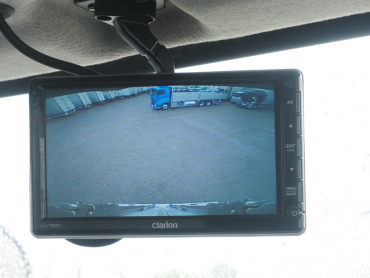 UDトラックス コンドル 冷凍バン 中型 TKG-MK38C 年式 H29[写真29]