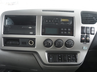 UDトラックス コンドル 冷凍バン 中型 TKG-MK38C 年式 H29[写真28]