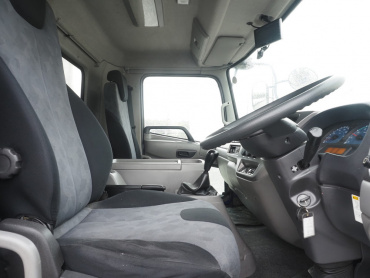 UDトラックス コンドル 冷凍バン 中型 TKG-MK38C 年式 H29[写真23]