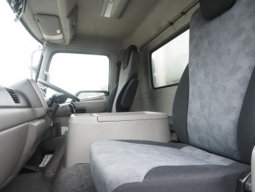 UDトラックス コンドル 冷凍バン 中型 TKG-MK38C 年式 H29[写真32]