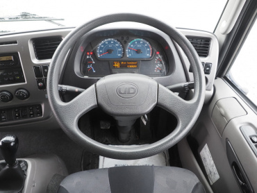 UDトラックス コンドル 冷凍バン 中型 TKG-MK38C 年式 H29[写真26]