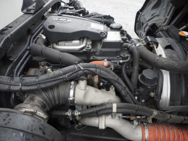 UDトラックス コンドル 冷凍バン 中型 TKG-MK38C 年式 H29[写真41]