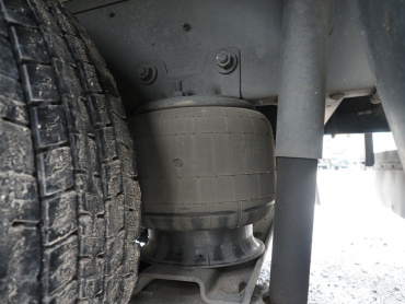 UDトラックス コンドル 冷凍バン 中型 TKG-MK38C 年式 H29[写真35]