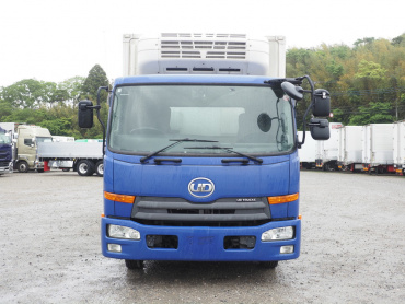UDトラックス コンドル 冷凍バン 中型 TKG-MK38C 年式 H29[写真02]