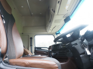 日野 プロフィア ウイング車 大型 2DG-FW1AHG 年式 H30[写真29]