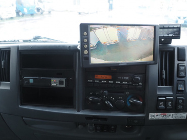 いすゞ フォワード ウイング車 中型 PDG-FRR34S2 年式 H20[写真36]
