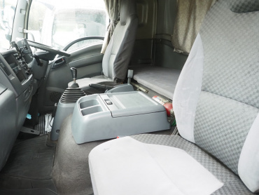 いすゞ フォワード ウイング車 中型 PDG-FRR34S2 年式 H20[写真39]