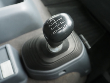 いすゞ フォワード ウイング車 中型 PDG-FRR34S2 年式 H20[写真35]