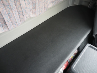 日野 レンジャープロ 冷凍バン 中型 TKG-FD7JKAA 年式 H27[写真26]