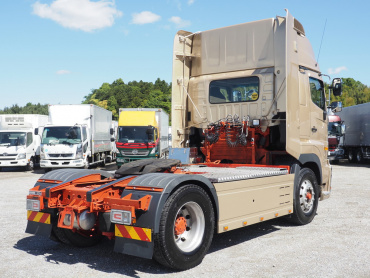 日野 プロフィア トラクタ 大型 2DG-SH1EEGG 年式 R4[写真04]