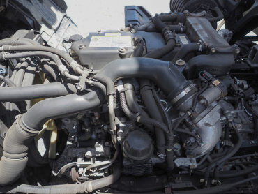 いすゞ フォワード ウイング車 中型 TKG-FRR90T2 年式 H29[写真45]