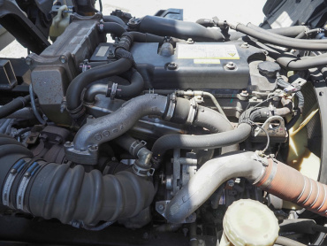 いすゞ フォワード ウイング車 中型 TKG-FRR90T2 年式 H29[写真46]