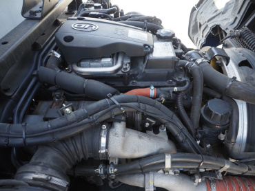 UDトラックス コンドル 冷凍バン 中型 TKG-MK38C 年式 H29[写真39]